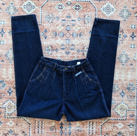 Rockies Jeans Vintage Rocky Mountain Jeans Rodeo Long Inseam Poshmark